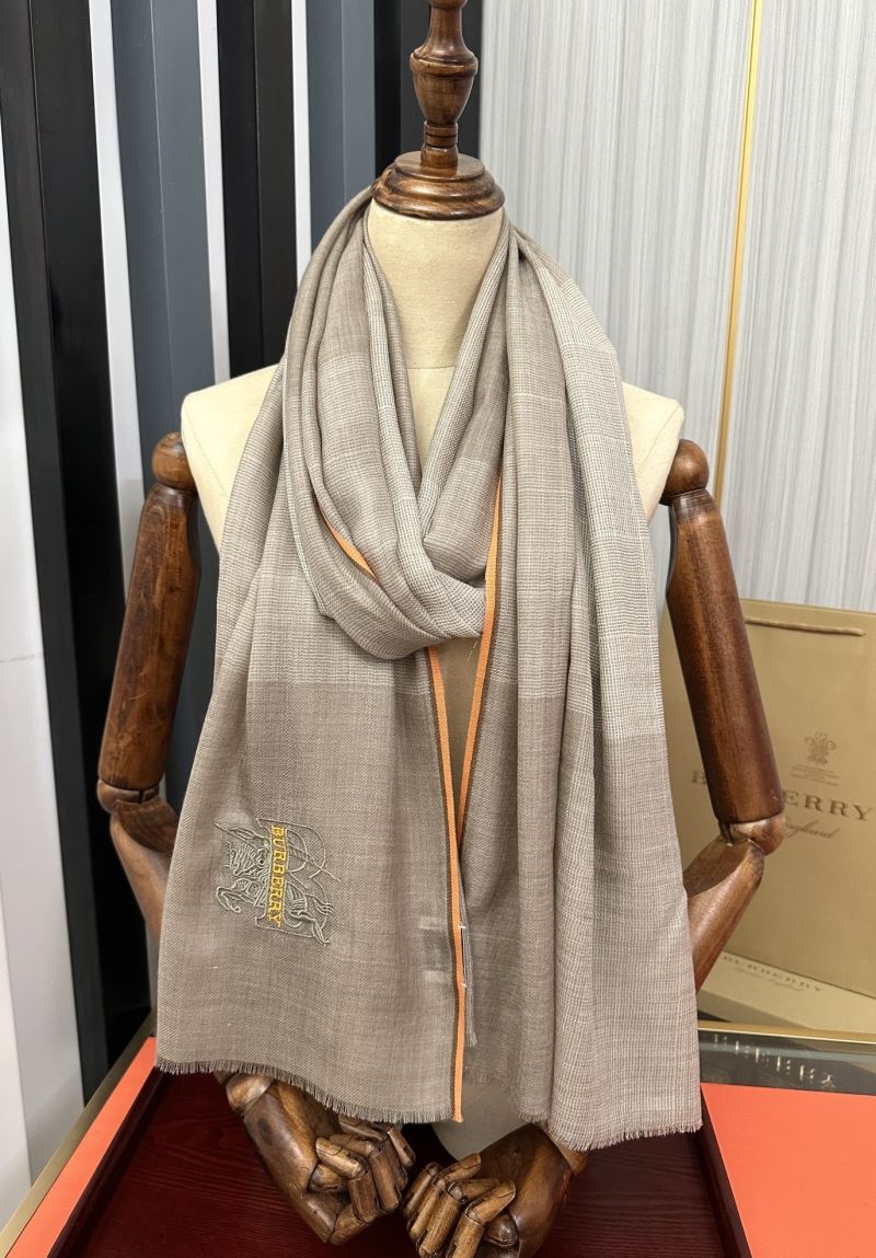 Burberry Scarf